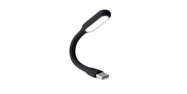 Luz portátil USB Kankei negro
