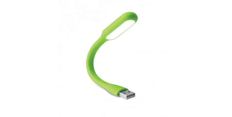 Luz portátil USB Kankei lima
