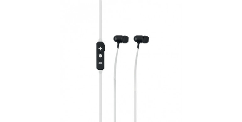 Auriculares Bluetooth 5.0 Combinados negro