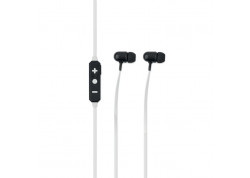 Auriculares Bluetooth 5.0 Combinados negro